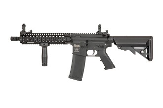 Image for Specna Arms Daniel Defense MK18 SA-C19 CORE X-ASR