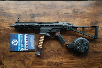 Imagen para G&G PCC45  (incl case en accessoires)