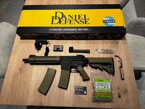 Imagen para Specna Arms - DD SA-E19 - Half Tan