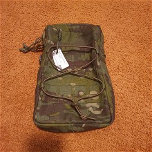 Afbeelding van Templargear Hydration/HPA Pouch Multicam Tropic