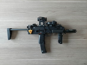Image for TM MP7 GBBR