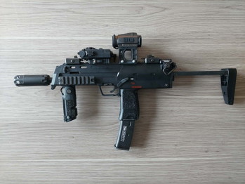 Image 2 for TM MP7 GBBR