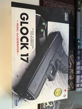 Image for Nieuw in doos TM Glock 17 gen3 gbb