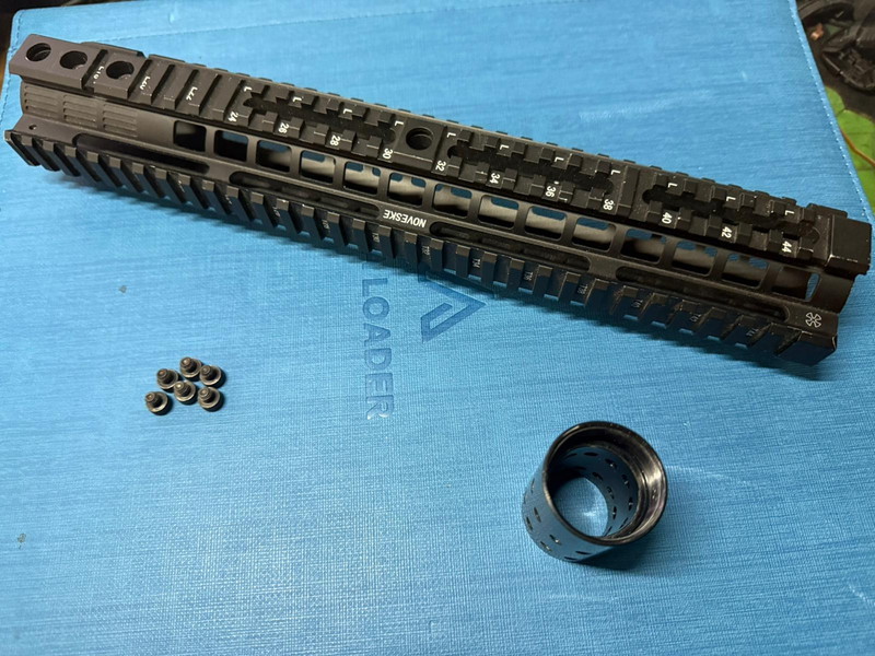 Imagen 1 de Noveske Handguard 14