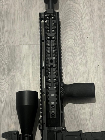 Imagen 3 de Noveske Handguard 14