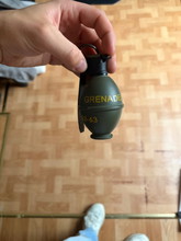 Bild für 1 replica op batterij en een shotgun, goed bod of ruilen