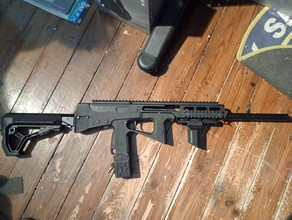 Bild für Ots-pp-2k modify pp2000