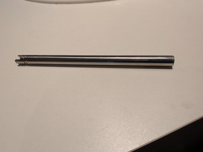 Image for PDI 6.01 x 138 mm GBB inner barrel