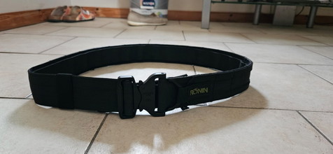 Image for Ronin Tactical Belt XL maat