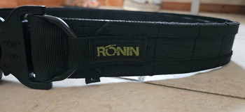 Image 2 for Ronin Tactical Belt XL maat