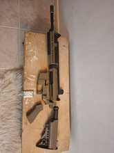 Imagen para King Arms M4 VLTOR Body