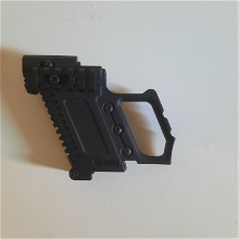 Image for Tactical mount voor de glock