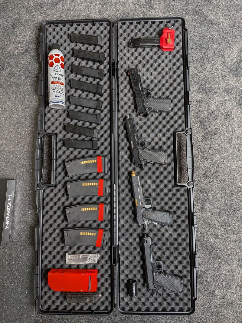 Image 1 pour Complete HPA 