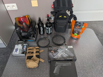 Image 2 pour Complete HPA 