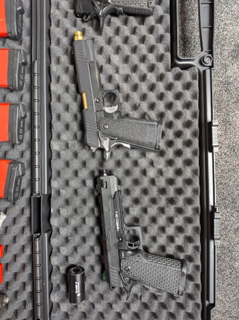 Image 3 pour Complete HPA 