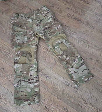 Afbeelding 4 van IDOGEAR Multicam G3 Uniform - Maat L