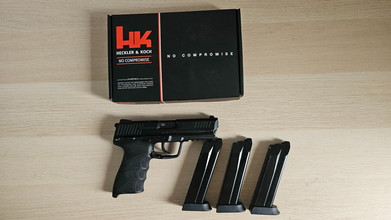 Imagen para Umarex HK45 GBB