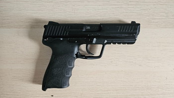 Imagen 2 de Umarex HK45 GBB
