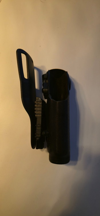 Bild 2 für Safariland holster 6004