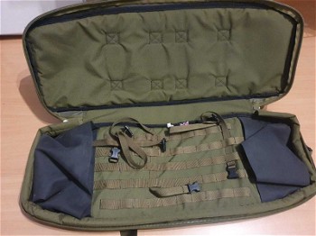 Image 2 for Berghaus FMPS Weapon bag S zgan