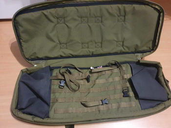 Afbeelding 2 van Berghaus FMPS Weapon bag S zgan