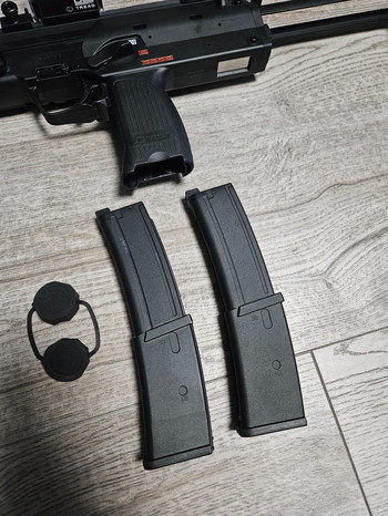 Image 10 for VFC Heckler & Koch MP7 A1 - GBBR