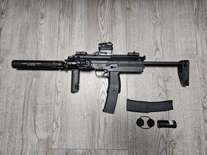 Afbeelding van VFC Heckler & Koch MP7 A1 - GBBR
