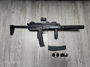 Image 2 for VFC Heckler & Koch MP7 A1 - GBBR