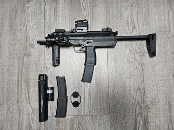 Image 3 for VFC Heckler & Koch MP7 A1 - GBBR
