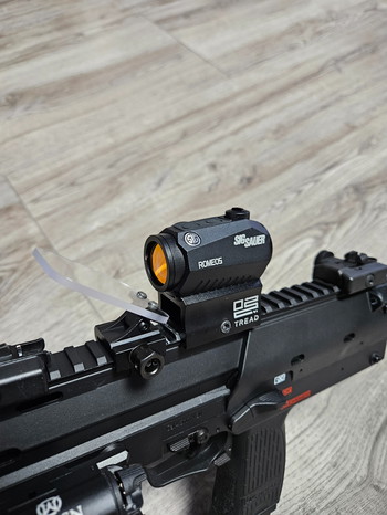 Image 4 for VFC Heckler & Koch MP7 A1 - GBBR