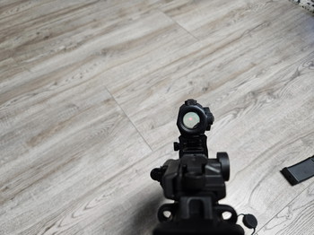 Image 6 for VFC Heckler & Koch MP7 A1 - GBBR