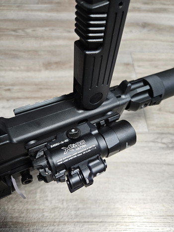Image 7 for VFC Heckler & Koch MP7 A1 - GBBR