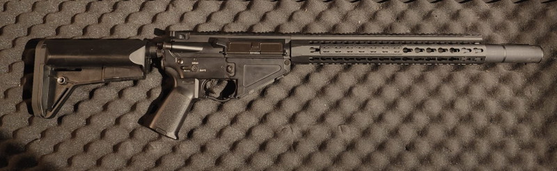 Image 1 for Cyma AR-47 Mutant