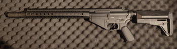 Image 2 for Cyma AR-47 Mutant
