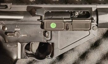 Image 3 for Cyma AR-47 Mutant