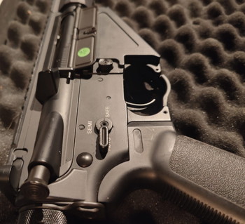 Image 4 for Cyma AR-47 Mutant