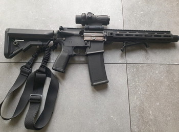 Imagen 2 de Novritsch SSR4 + extra s