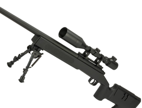 Image pour ASG M40A3 Sniper