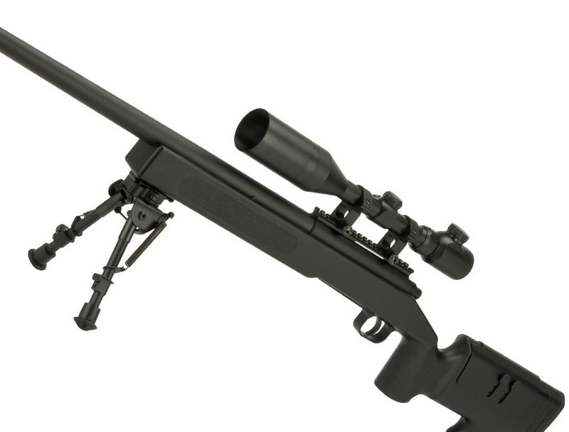 Bild 1 für ASG M40A3 Sniper