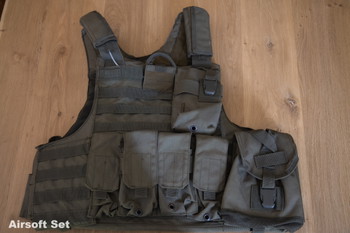 Imagen 4 de Leuke airsoft set voor beginner