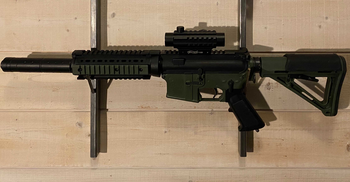 Image 2 for TIPPMANN M4