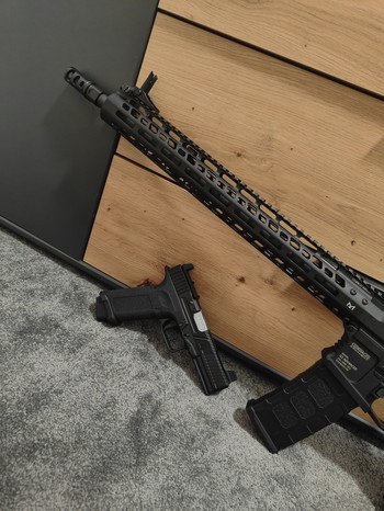 Image 2 for Nieuw: G&G TR16 & RWA EXA GBB
