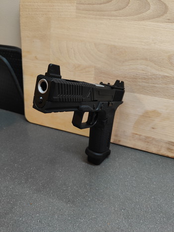 Image 4 for Nieuw: G&G TR16 & RWA EXA GBB