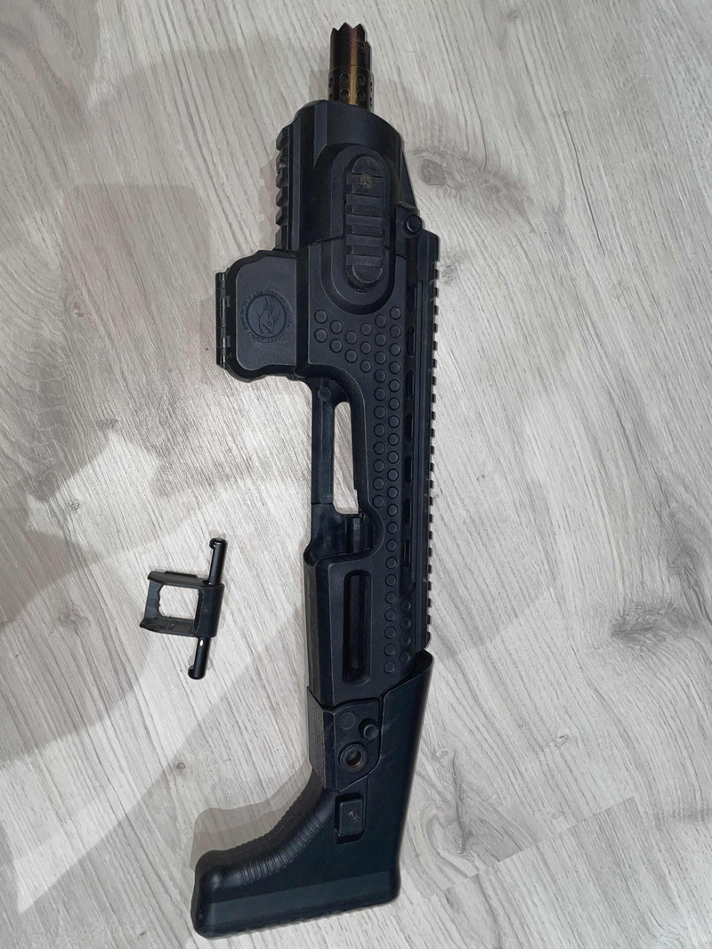 Bild 1 für Kit Roni pour glock