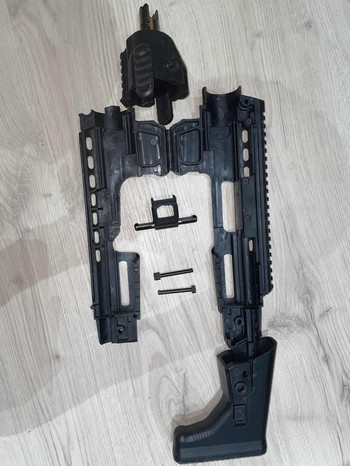Bild 2 für Kit Roni pour glock