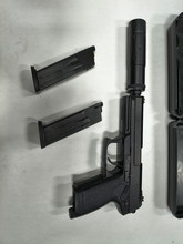 Image for Novritsch SSX23 met extras