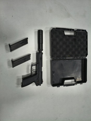 Imagen 2 de Novritsch SSX23 met extras