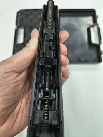 Imagen 3 de Novritsch SSX23 met extras