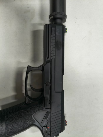 Imagen 5 de Novritsch SSX23 met extras