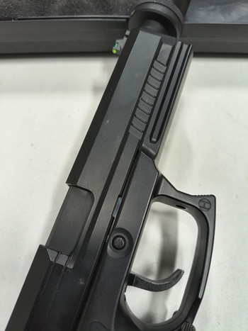 Imagen 7 de Novritsch SSX23 met extras